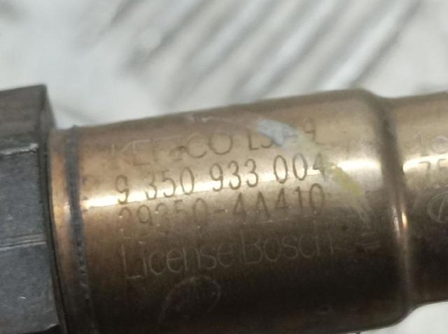 HYUNDAI 9350933004 Sonda Lambda  comprar en Albacete