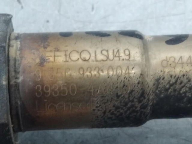 9350933004 HYUNDAI Sonda lambda comprar Bilbao