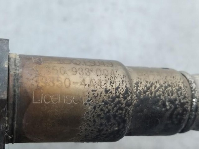 9350933004 HYUNDAI Sonda lambda  en stock Córdoba