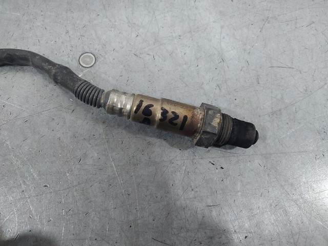 HYUNDAI 9350933004 Sonda Lambda  comprar en Murcia