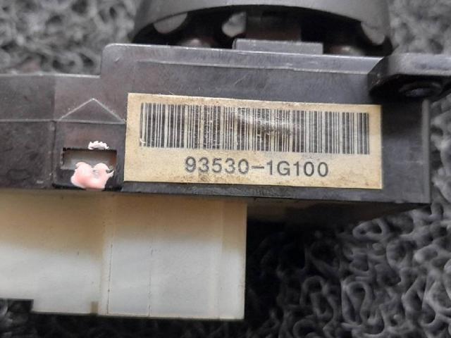 HYUNDAI 935301G100 Módulo de espejos retrovisores en la puerta  disponible Valladolid