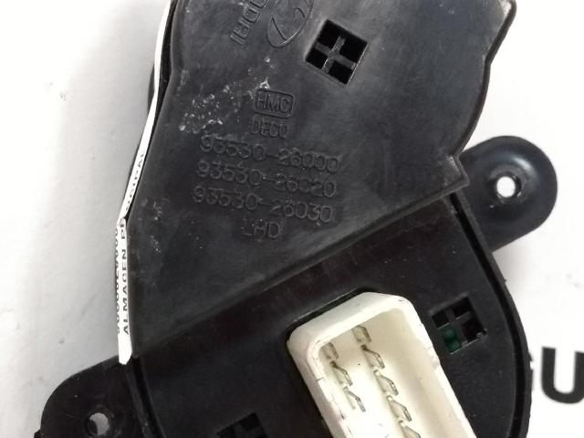 9353026000 Módulo de espejos retrovisores en la puerta  comprar en Reus