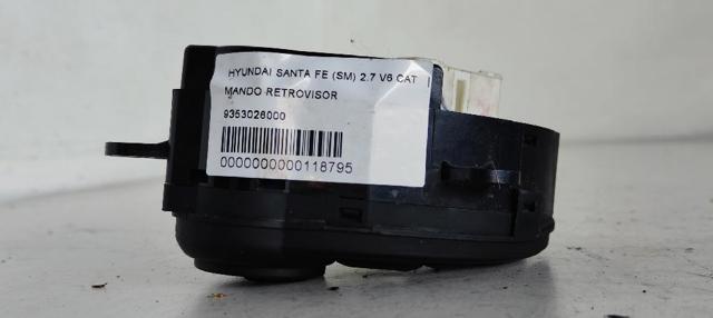 HYUNDAI 9353026000  comprar en Murcia