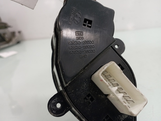HYUNDAI 9353026000  comprar en Albacete