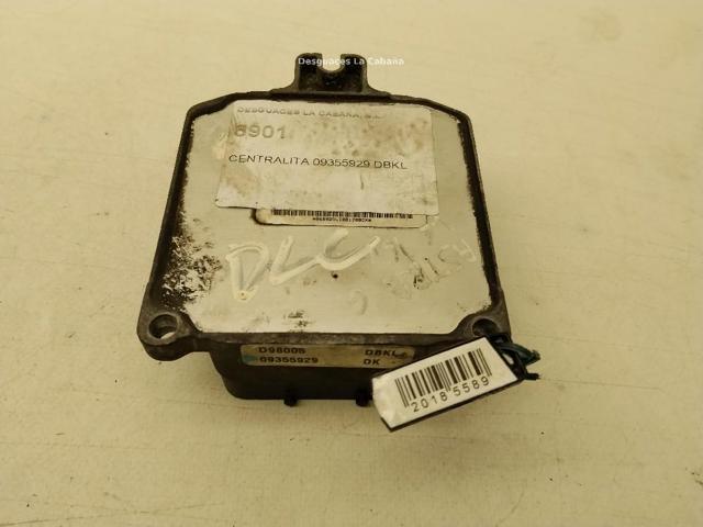 9355929 Opel