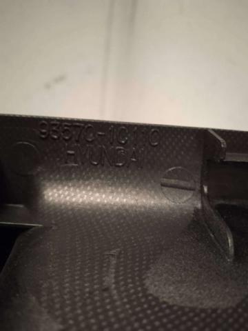 935701C110 Unidad de control de elevalunas delantera izquierda  comprar en Reus