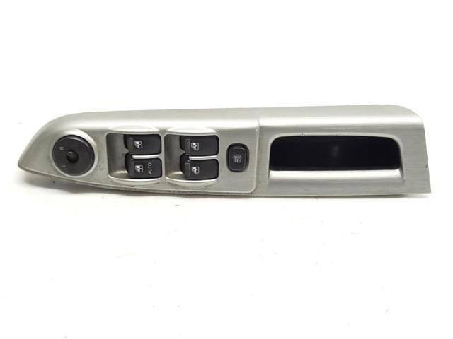 Unidad de control elevalunas delantera izquierda 935701C110 HYUNDAI