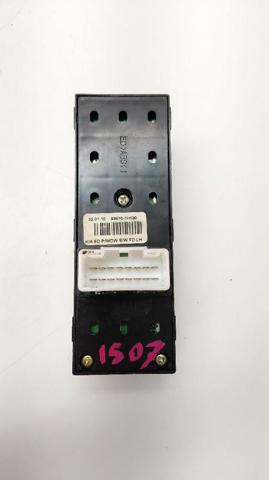 HYUNDAI 935701H120 Interruptor de elevalunas delantera izquierda comprar Barcelona