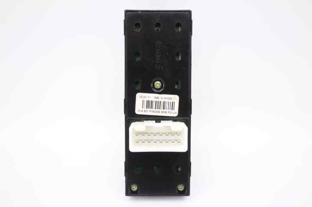 935701H120 HYUNDAI Unidad de control de elevalunas delantera izquierda  disponible Vigo