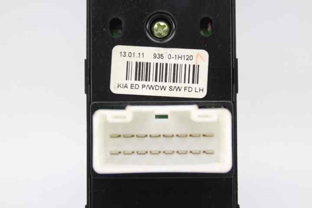 935701H120 HYUNDAI Interruptor de elevalunas delantera izquierda comprar Bilbao