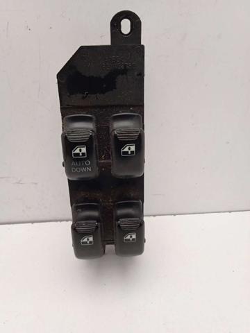 9357026000 Interruptor de elevalunas delantera izquierda  en stock Granada