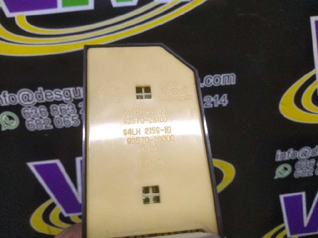 9357026000 Hyundai/Kia