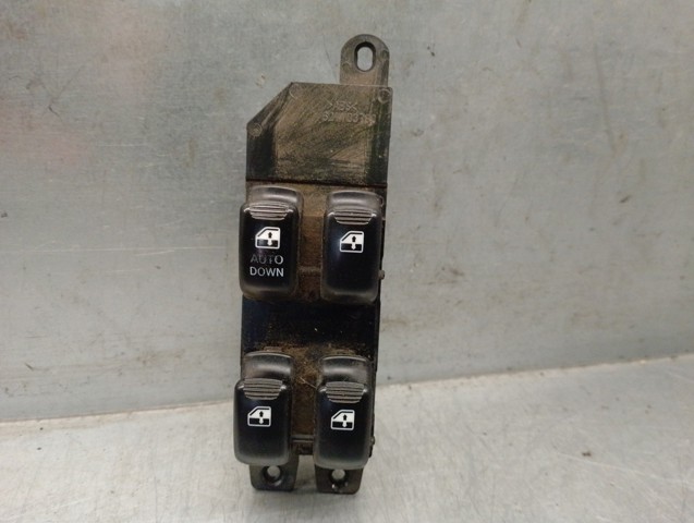 9357026100 Unidad de control de elevalunas delantera izquierda  comprar en Zaragoza