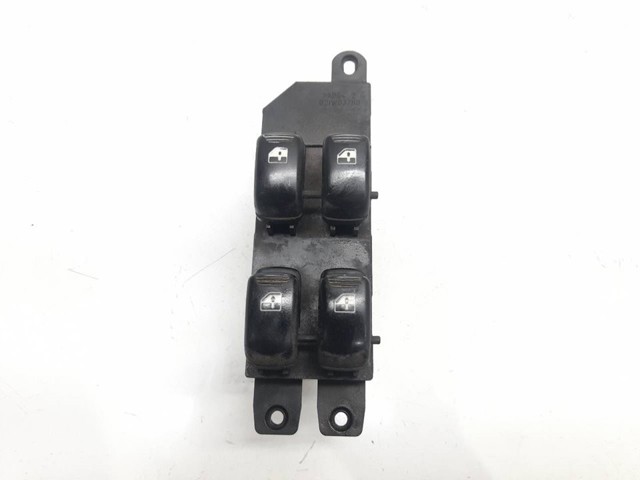 9357026100 HYUNDAI Interruptor de elevalunas delantera izquierda comprar Madrid