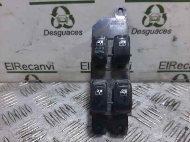 9357026100 HYUNDAI Unidad de control de elevalunas delantera izquierda  comprar en Oviedo
