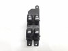 Mando elevalunas delantero izquierdo para hyundai santa fe (sm) 2.0 gls crdi 4x4 d4ea 9357026100