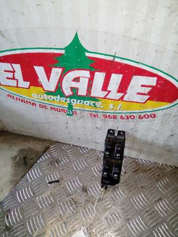 HYUNDAI 9357026100 Unidad de control de elevalunas delantera izquierda  comprar en Albacete