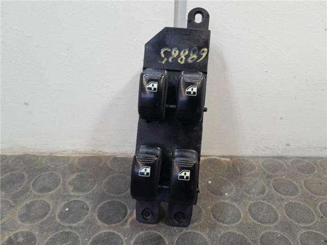 9357026100 HYUNDAI Unidad de control de elevalunas delantera izquierda  disponible Vigo