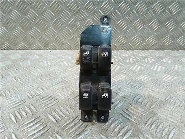 9357026100 HYUNDAI Unidad de control de elevalunas delantera izquierda  disponible Ourense