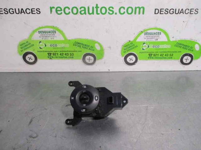 Unidad de control elevalunas delantera izquierda 935702B000S4 Hyundai/Kia