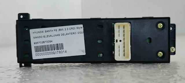 935702B700S4 Hyundai/Kia