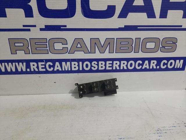 Unidad de control elevalunas delantera izquierda 935702L010 HYUNDAI
