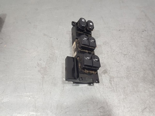 Unidad de control elevalunas delantera izquierda 935702L010 HYUNDAI