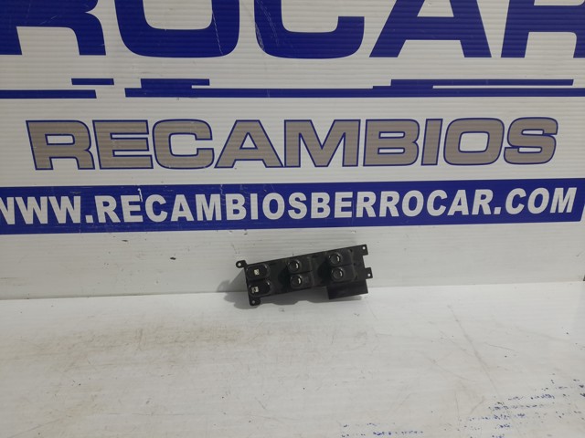 Unidad de control elevalunas delantera izquierda 935702L010 Hyundai/Kia