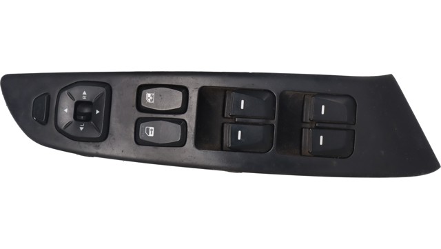 Unidad de control elevalunas delantera izquierda 935702Y0109P HYUNDAI