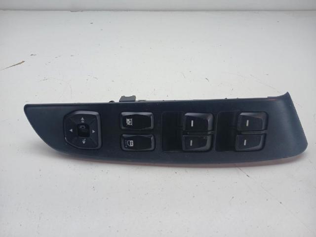 Unidad de control elevalunas delantera izquierda 935702Y0109P HYUNDAI