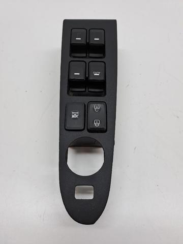 Unidad de control elevalunas delantera izquierda 935703W400WK Hyundai/Kia