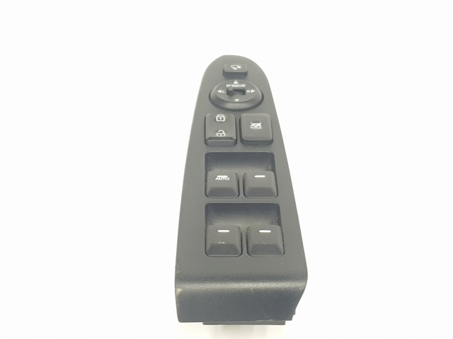 Unidad de control elevalunas delantera izquierda 935703W400WK Hyundai/Kia