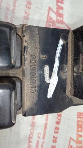 HYUNDAI 935704A000 Unidad de control de elevalunas delantera izquierda  disponible Lugo