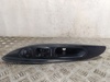 Mando elevalunas delantero izquierdo para hyundai h-1 935704A000