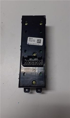 HYUNDAI 93570A2200 Unidad de control de elevalunas delantera izquierda  disponible España