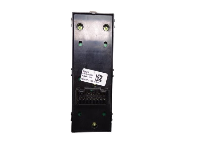 93570A2200 HYUNDAI Unidad de control de elevalunas delantera izquierda  comprar en Oviedo