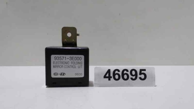935713E000 Hyundai/Kia