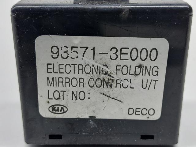 935713E000 Hyundai/Kia