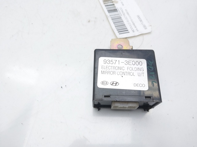935713E000 Hyundai/Kia