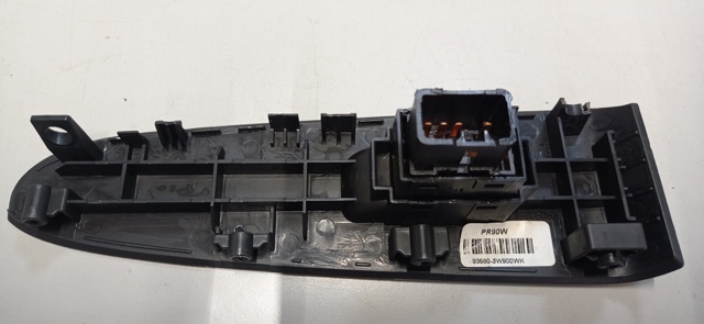 Unidad de control de elevalunas trasero 935751H000 HYUNDAI