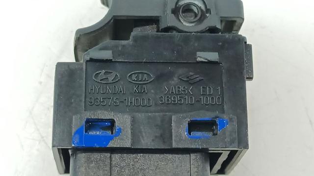 935751H000 HYUNDAI Unidad de control de elevalunas trasero  en stock Huelva