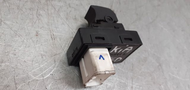 935751H100 Botón de elevalunas delantero derecho  en stock Sabadell