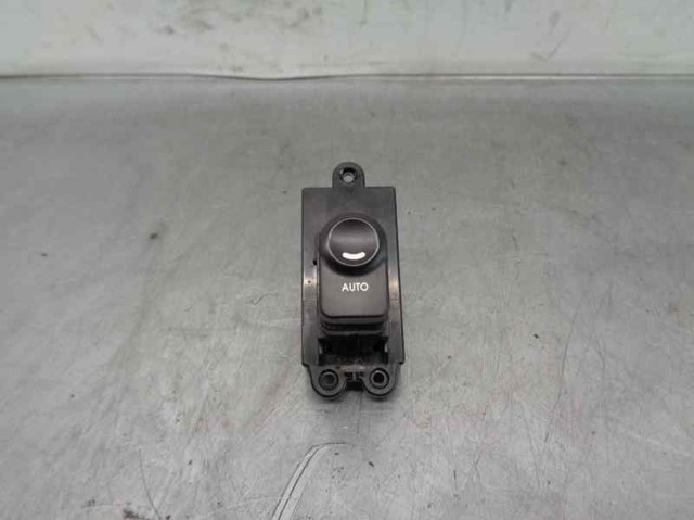 Botón de encendido, motor eléctrico, elevalunas, trasero 935802L010 Hyundai/Kia