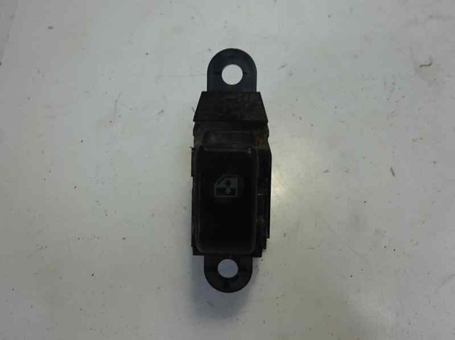 Botón de encendido, motor eléctrico, elevalunas, puerta delantera derecha 935804A000 HYUNDAI