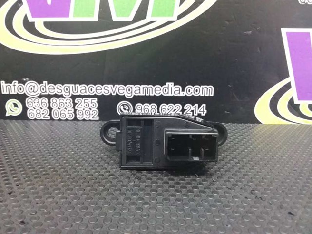 Botón de encendido, motor eléctrico, elevalunas, puerta delantera derecha 935804A000 HYUNDAI