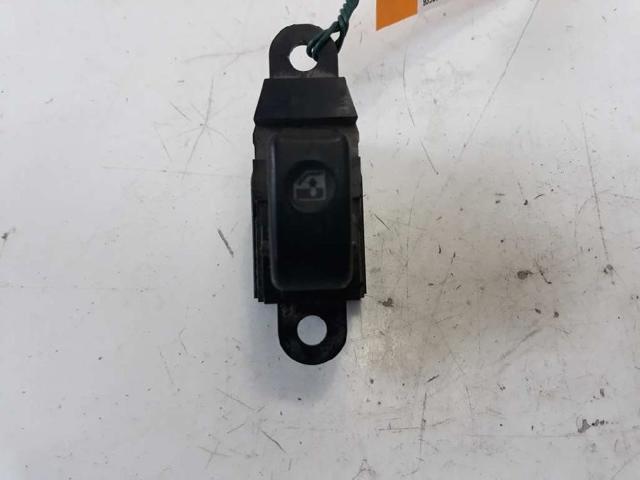 Botón de encendido, motor eléctrico, elevalunas, puerta delantera derecha 935804A000 HYUNDAI