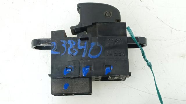 HYUNDAI 935804A000 Botón de encendido del motor del elevalunas delantero derecho  comprar en Murcia