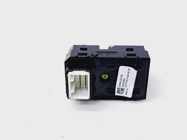93580D9100 Interruptor de elevalunas trasero izquierdo  disponible Málaga