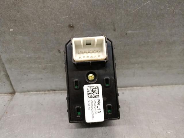 93580D9100 HYUNDAI Interruptor de elevalunas trasero izquierdo comprar Madrid