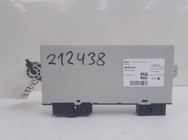 9367376 BMW